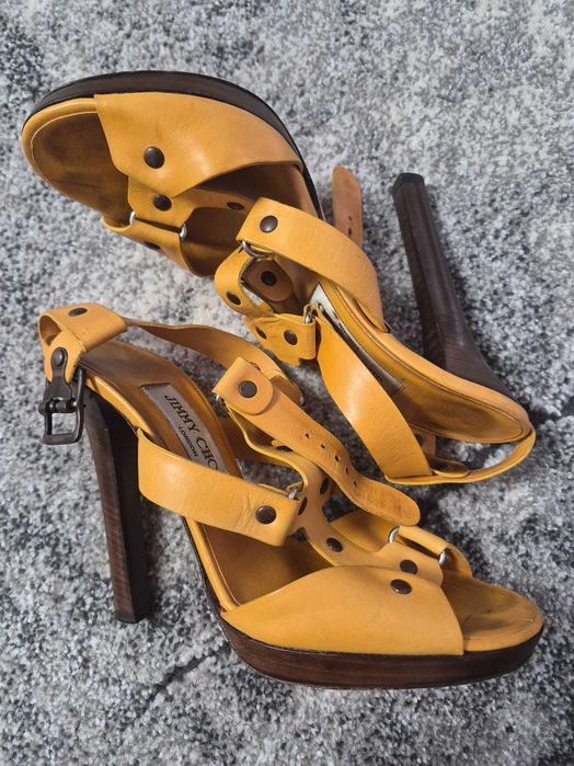 Sandale Jimmy Choo