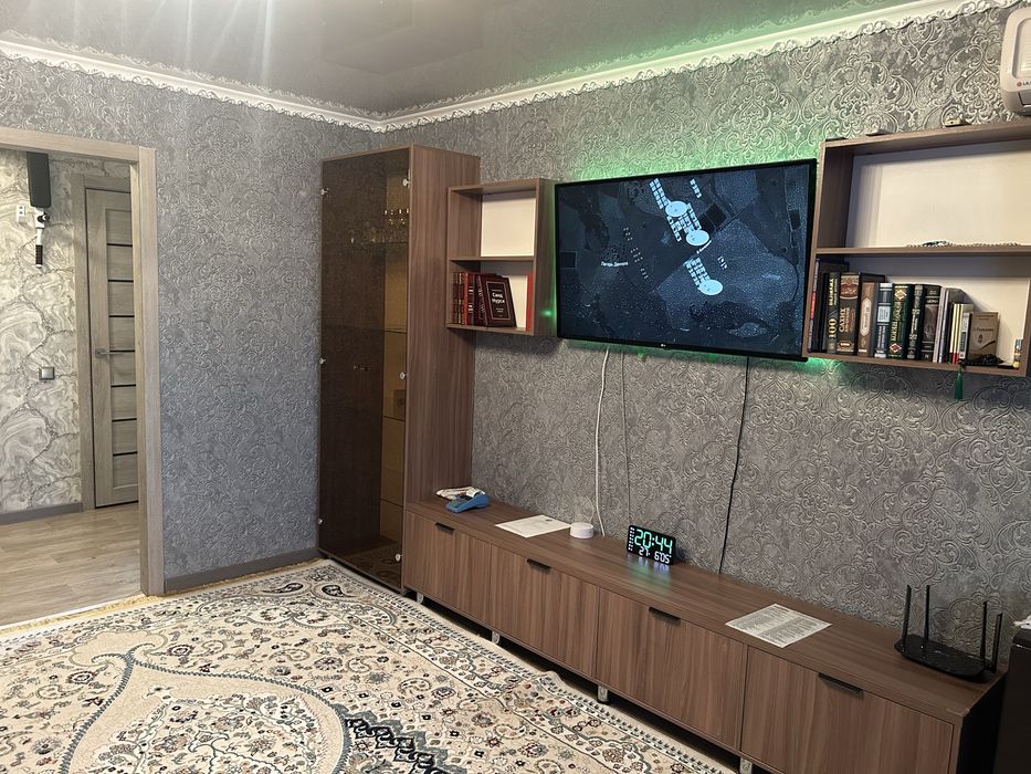 Продам прикрасную квартиру!!!
