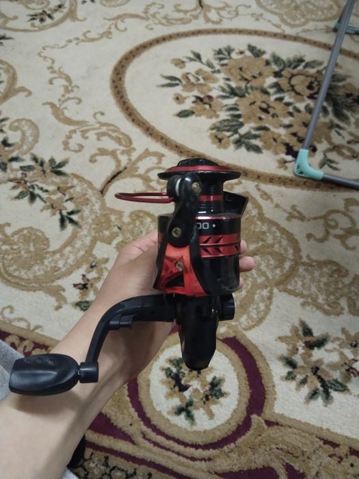 Продаётся катушка