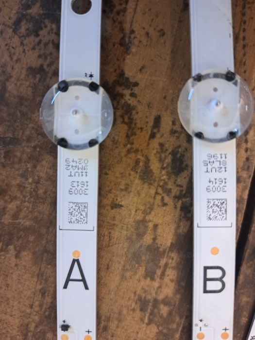 Barete led de vânzare