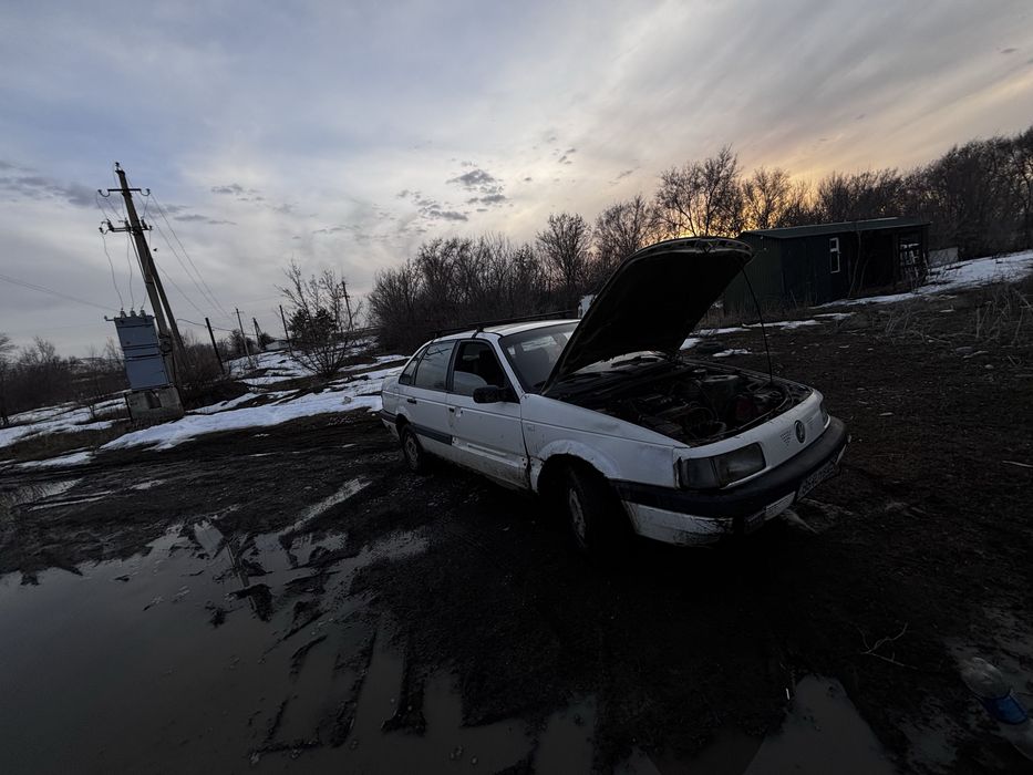 Пасат сатылымда срочна