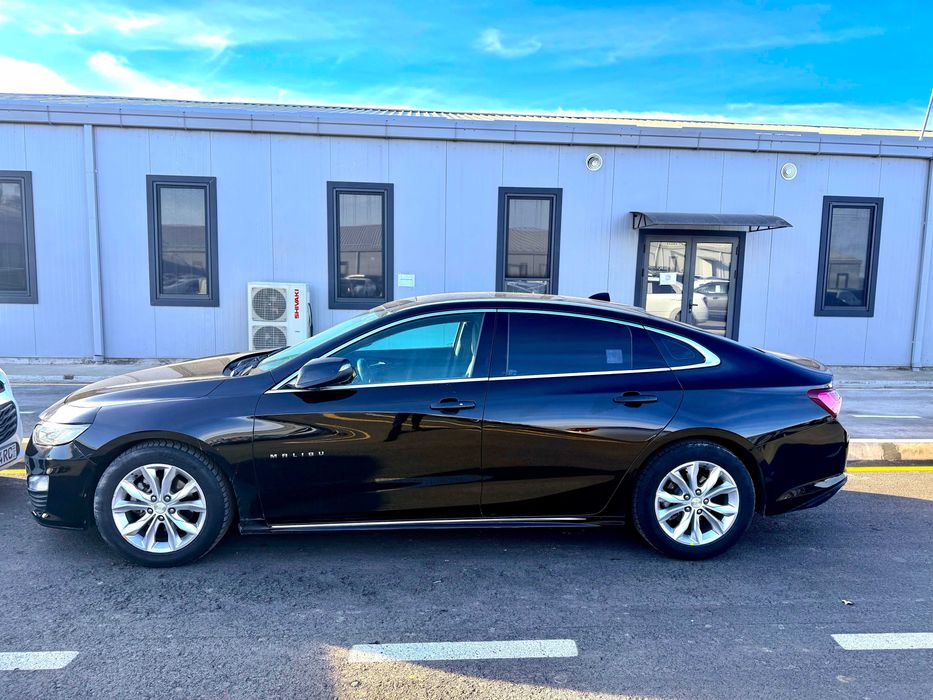 Malibu 2 primer ideal