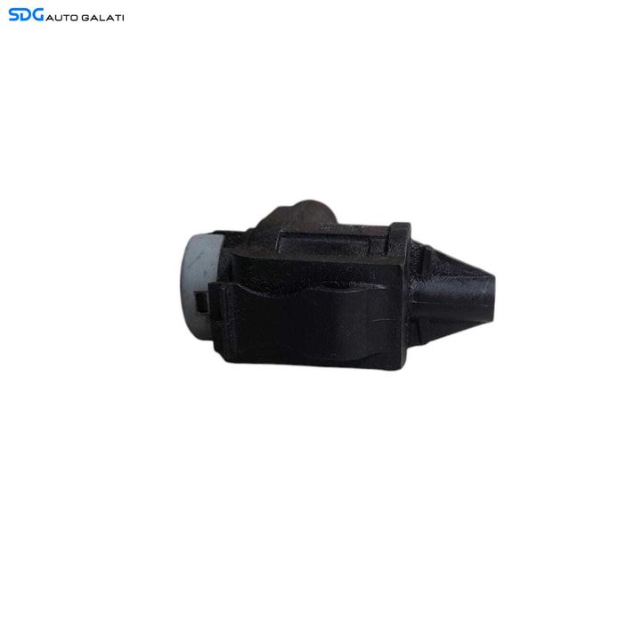 Supapa Electrovalva Vacum Vacuum Audi A6 C6 3.0 TDI 2005 - 2011 Cod 1K0906283A [N1050]