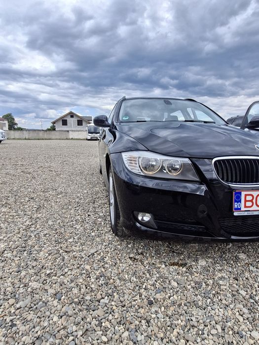 BMW 3 Series 2012 — imagine 3