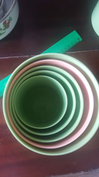 Для сыпучих продуктов