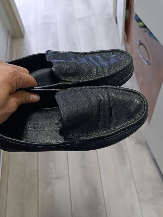 Состояние нормальное у всех