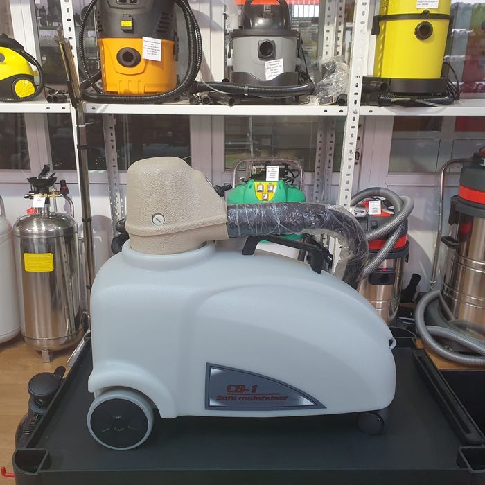 Софа клин аппарат для клининга для сухой химчистки