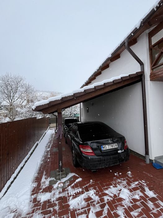 Casa duplex Sancraiu de Mures