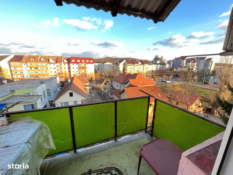 Apartament 2 camere zona Andrei Muresanu, Atlantis