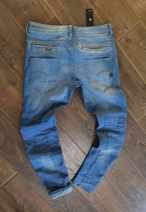 Mъжки дънки G-Star Raw 36/36