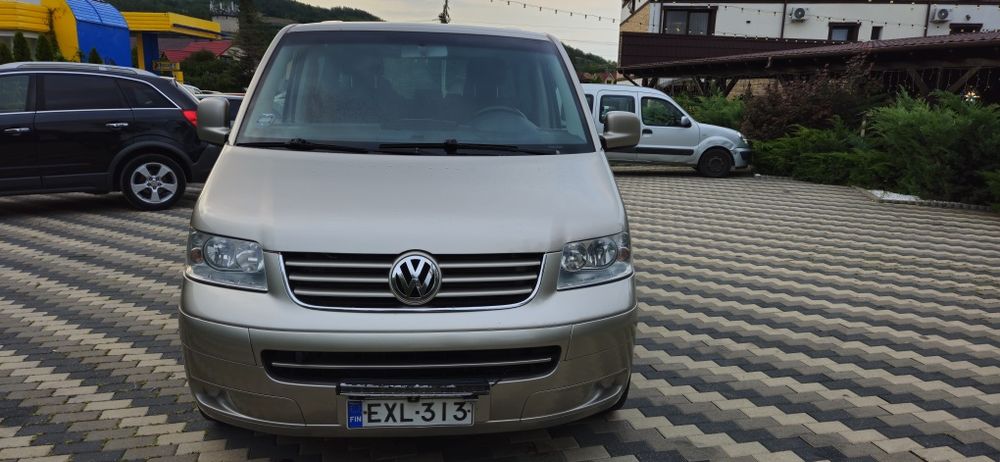 VOLKSWAGEN Unknown Model 2006 — imagine 3