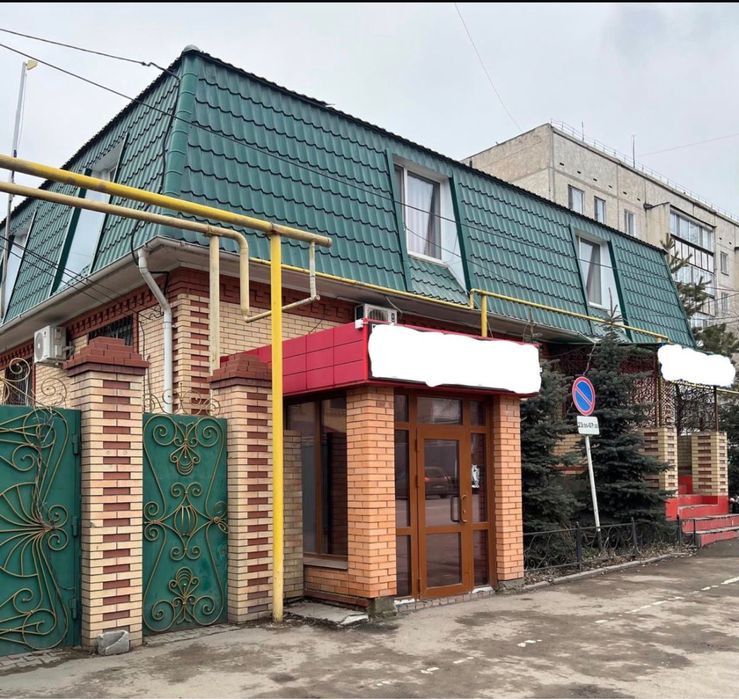 Сдается помещение в центре города