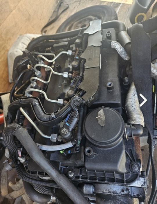 Set injectoare Ford Transit 2.2 TDCI euro 5 din 2015