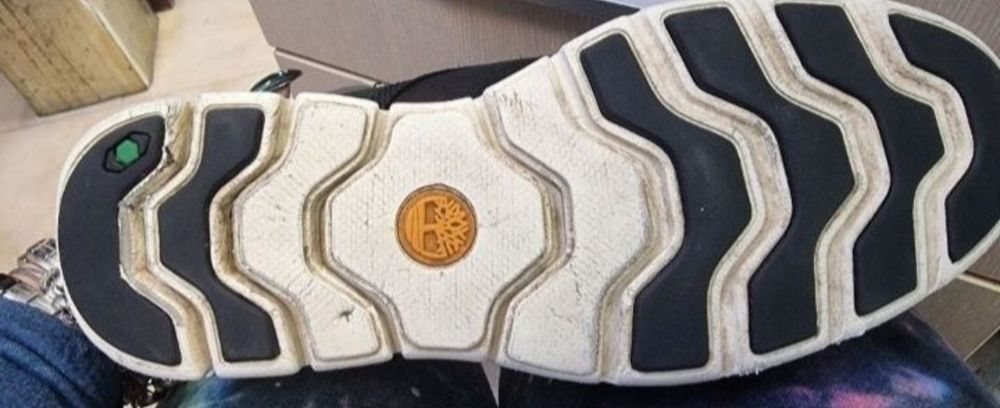 Timberland  Brad Street Chukka мъжко 41.5