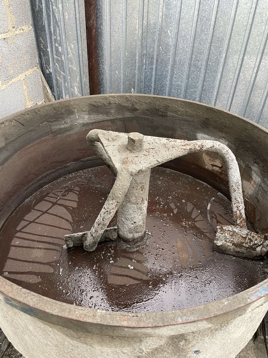 Продам оборудование для пескаблоков