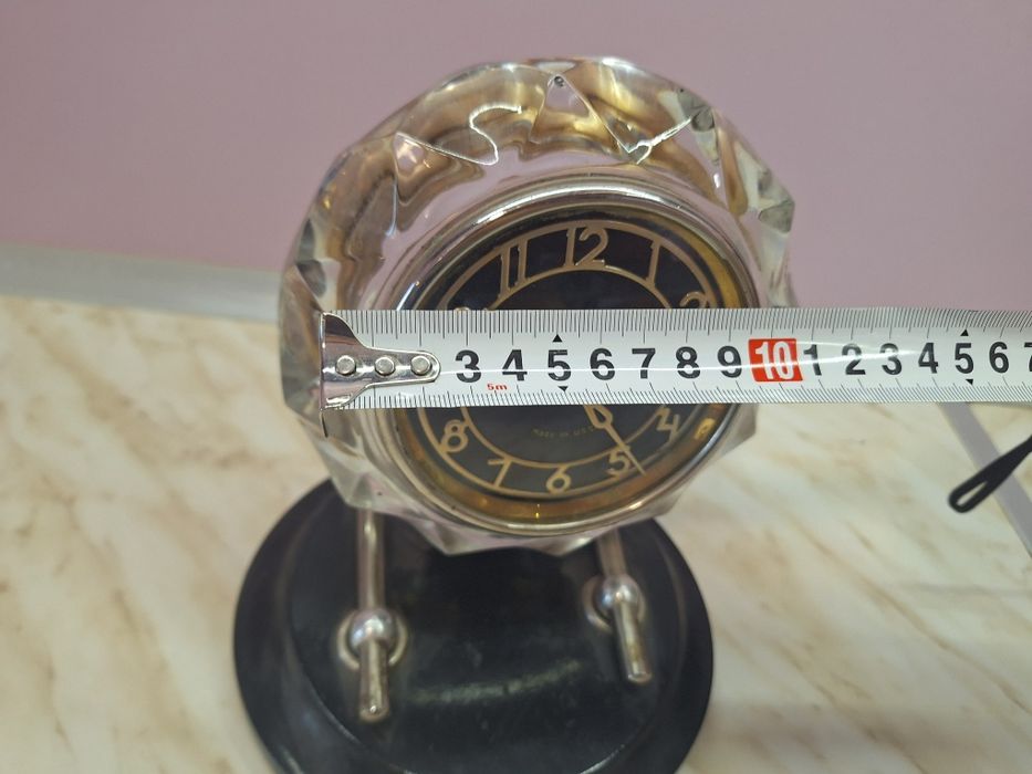 Стари механични часовници