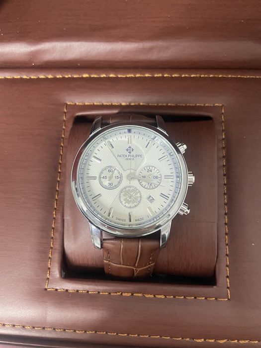Мужские часы Patek Philippe