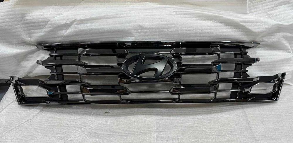 Решетка Hyundai Tucson 2025