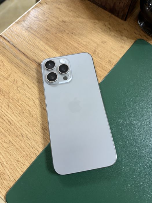 Iphone 15 pro max срочно
