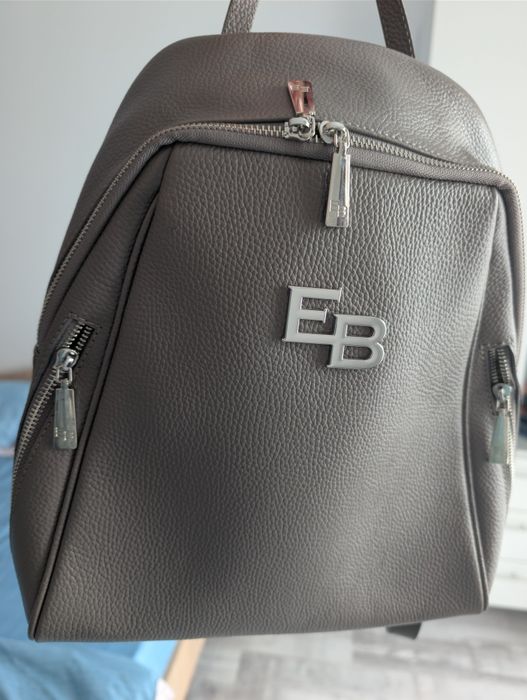 Rucsac dama - Enzo Bertini (predare personală in Sibiu)