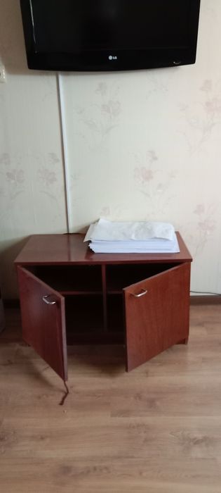 Тумба для хранения вещей