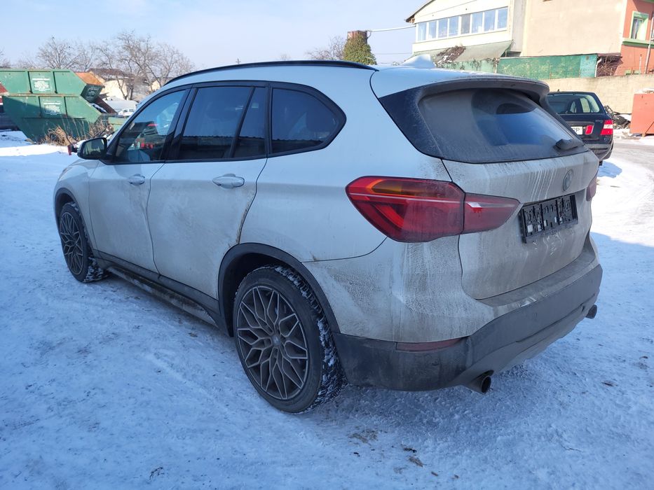 Jante bmw style 813 r19