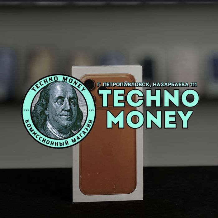 iPhone 17 Pro E-Sim  (256 Gb) | Рассрочка 0•0•12 | Гарантия | Trade in