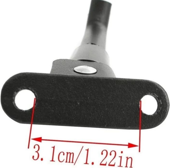 Cric metalic trotineta electrica Xiaomi Mijia M365 / Pro