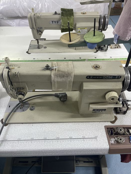 Швейная машинка  б/у