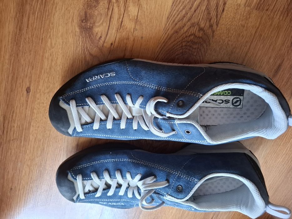 Scarpa Mojito мъжки обувки 44 номер.