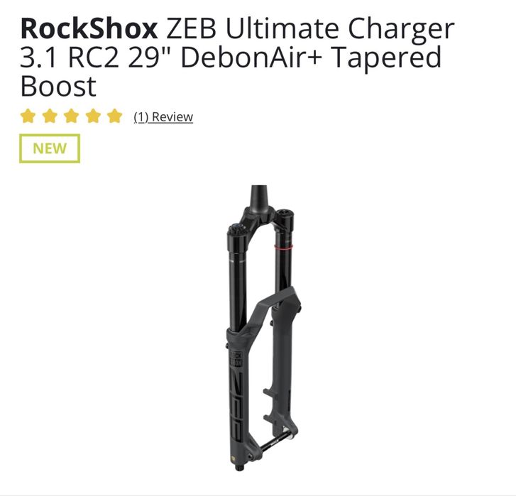 Вилка для велосипеда ROCK SHOX FOX manitou sr santour