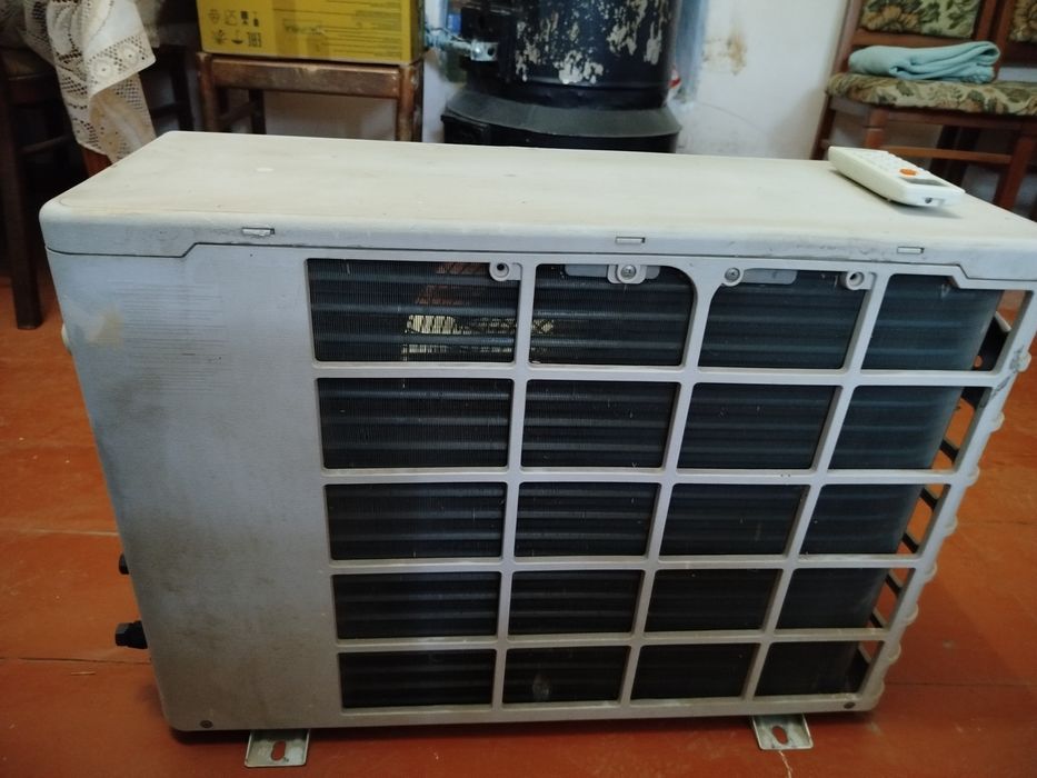 Продается кондиционер Samsung 9 (9000 btu)