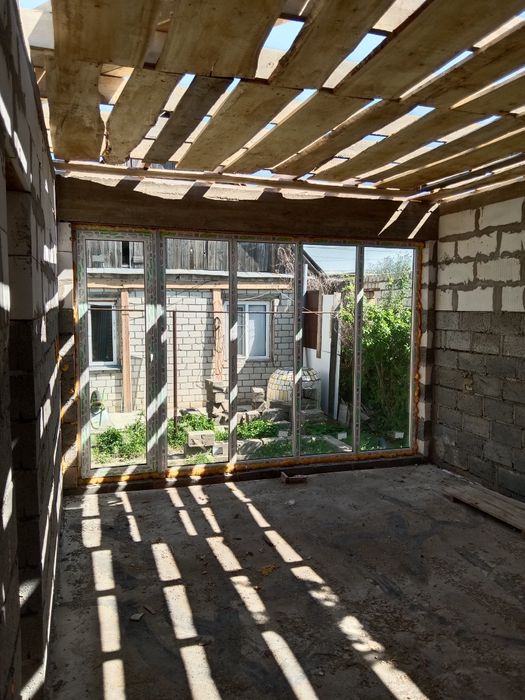 Продаётся частный дом