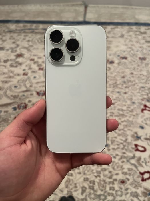 Айфон 15 про с торг