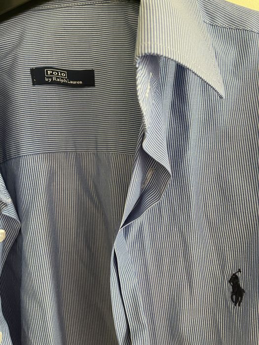 Camasa Ralph Laurent