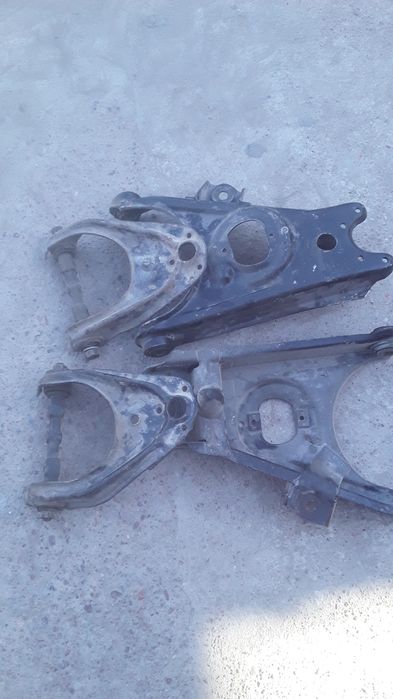 (Вилки) на москвич