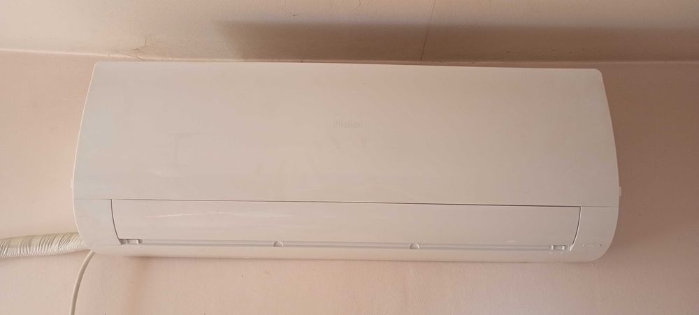 Инверторен климатик HAIER AS25S2SF2FA-3 / 1U25MEHFRA-1