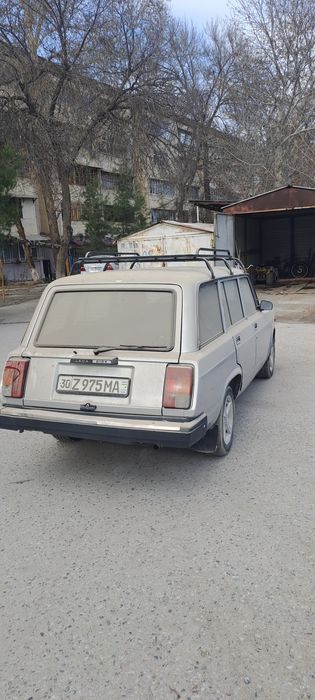 Ваз 2107на базе04 инжектор Евро 4