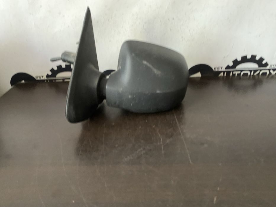 Oglinda stanga manuala Dacia Logan 2 Sandero Mcv