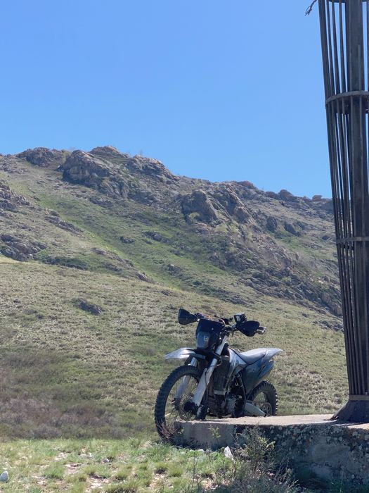 Продам avantis эндуро