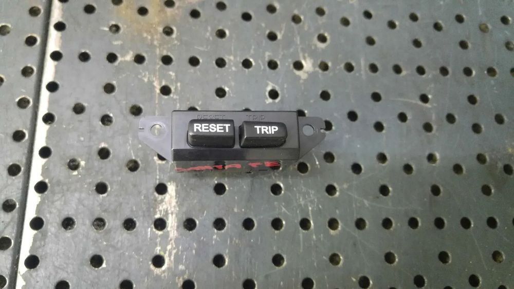 Buton comanda reset trip hyundai santa fe 2 cm