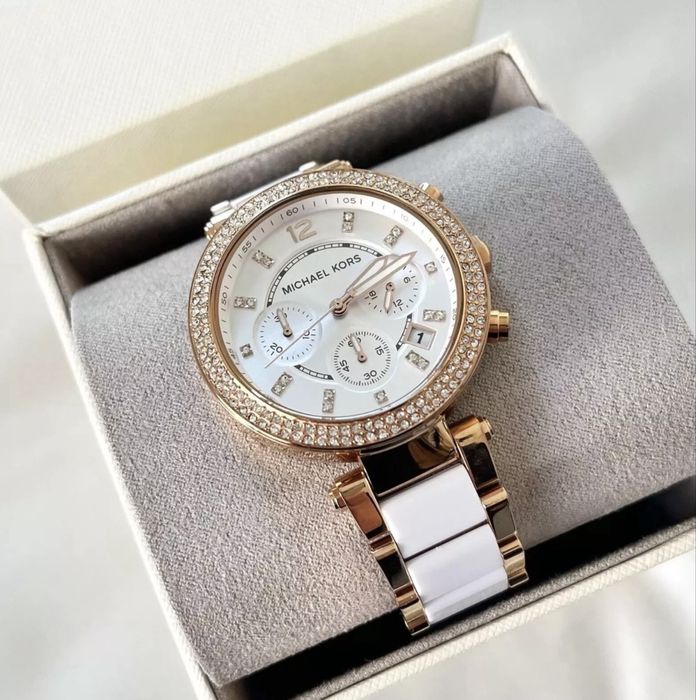 Часовник Michael Kors MK 5774 с гаранция