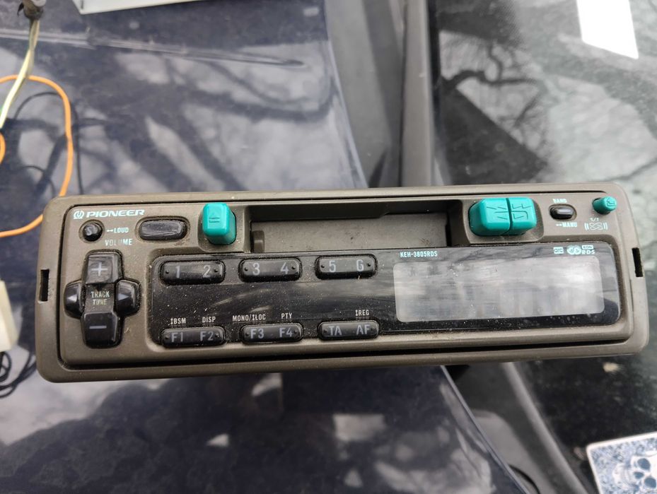 Игри за Нинтендо суич и касетофон Пайнер