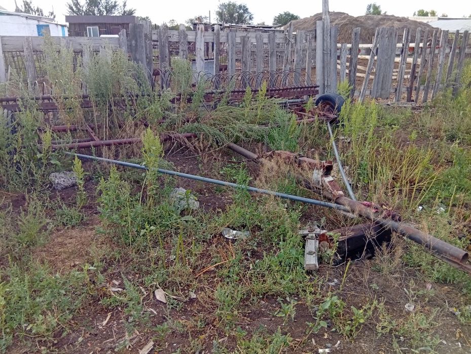 Продам трактор Т-16