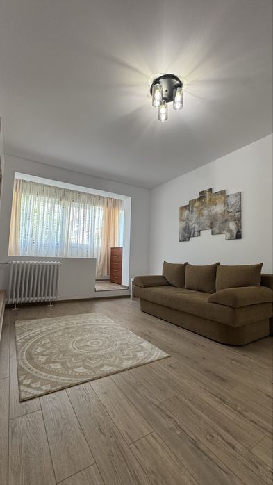 Apartament 2 camere Gorjului