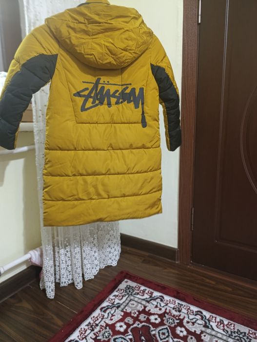 Koʻrtka oʻrta yoshdagi qizlar uchun