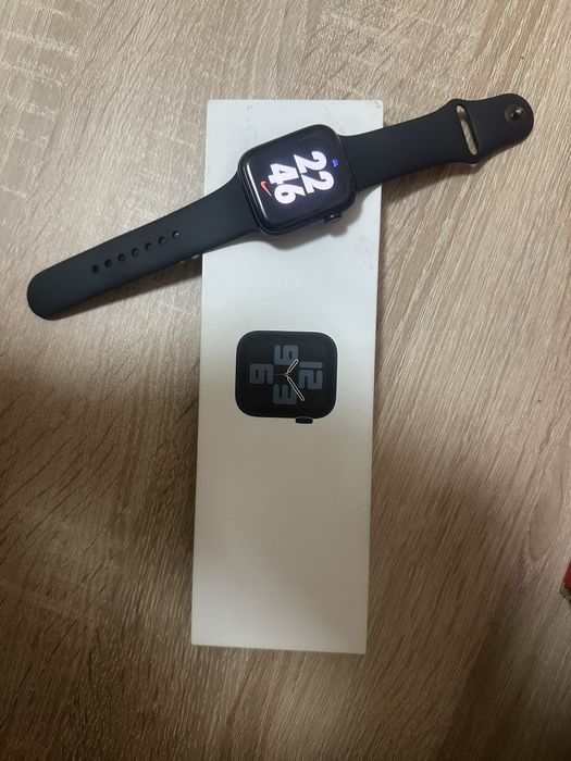 Apple Watch 9,Se1,Se2,Se1