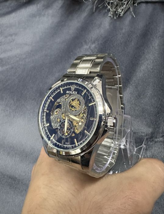 Мъжки часовник Rolex / Ролекс