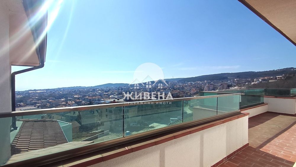 Продава 3-стаен апартамент, 133 кв.м, Виница, панорама