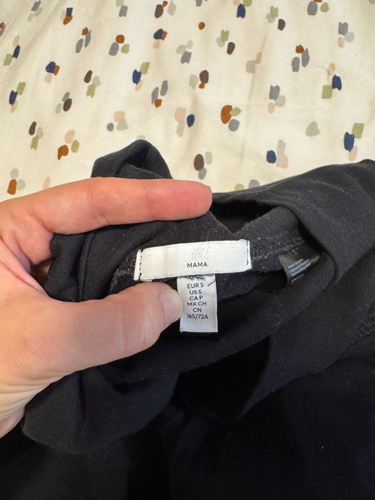 Дрехи за бременни-клинове, нощница за кърмачки